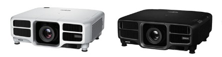 Epson анонсировала новые проекторы серии EB-L1700 яркостью 15000 лм
