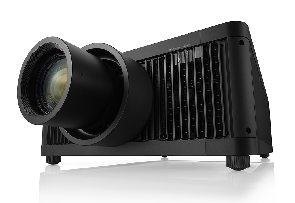 sony представила лазерный проектор для больших дисплеев vpl-gtz380
