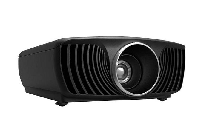 Acer представила проектор V9800 4K UHD для домашних кинотеатров 