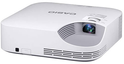 Casio выпустила три новых проектора Eco-серии: XJ-V2, XJ-V100W и V110W-XJ