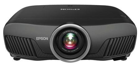 Epson выпустила 4K-проекторы Home Cinema 4010 и Pro Cinema 4050 