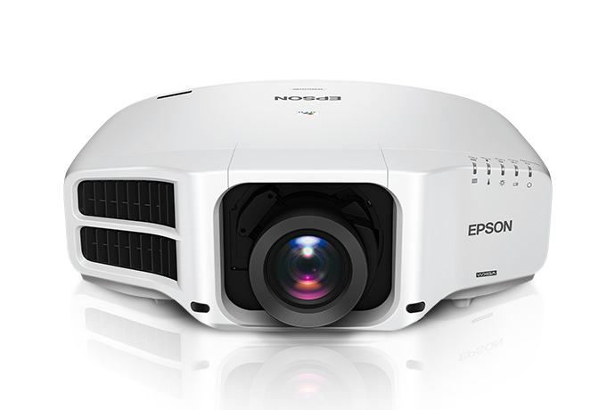 Epson анонсировала новую серию проекторов G7000