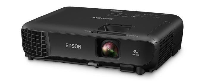 Epson представила новые проекторы PowerLite 1286 и 1266