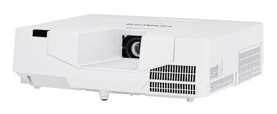 Hitachi анонсировала два новых 3LCD-проектора LP-EU5002 и LP-EW5002
