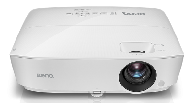 BenQ анонсировала новый проектор MH530FHD