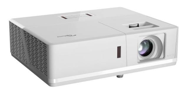 Optoma представила новые проекторы в линейке ProScene - ZU506T, ZH506T и ZW506-W
