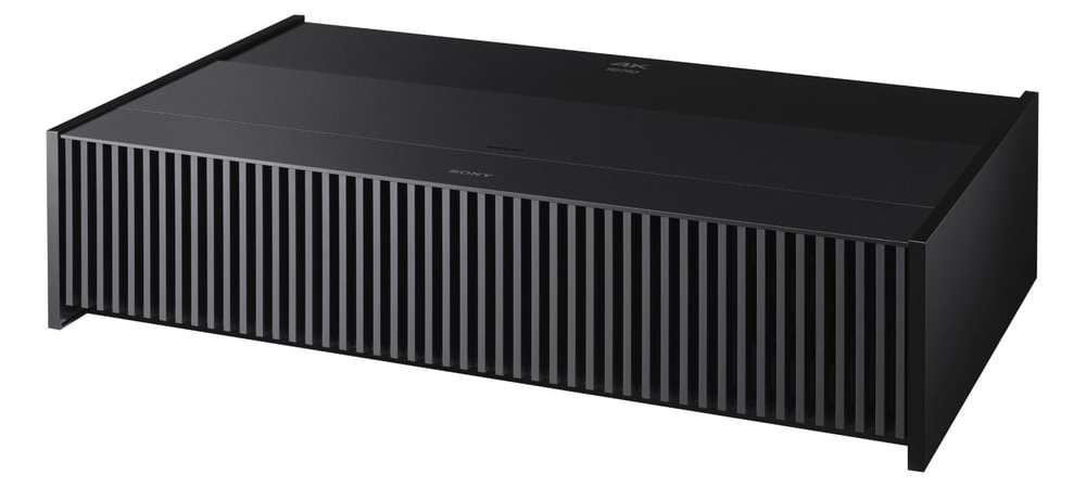 Sony представила проектор VPL-VZ1000ES с широким динамическим диапазоном