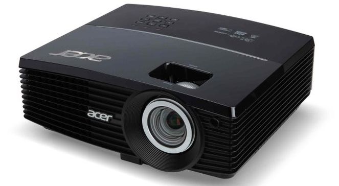 проектор Acer P5307WB