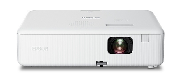 Epson представила интеллектуальные проекторы EpiqVision Flex