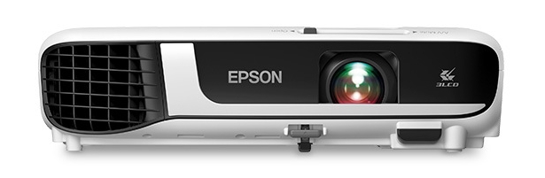 Epson анонсировала новые модели проекторов EX5280, Pro EX7280 и EX9230