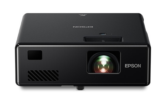 Epson EpiqVision Ultra LS300