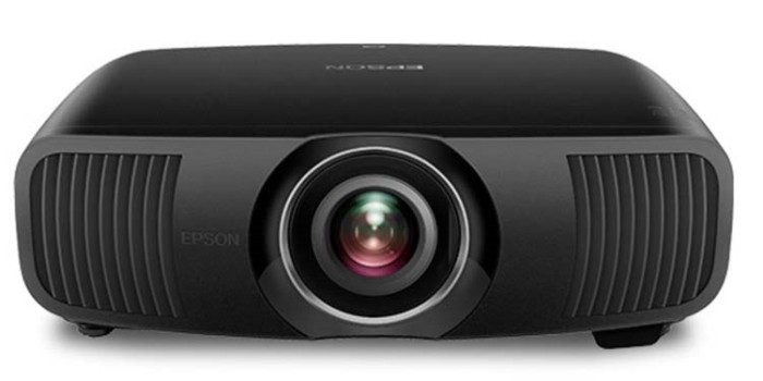 Epson анонсировала лазерный проектор Pro Cinema LS12000