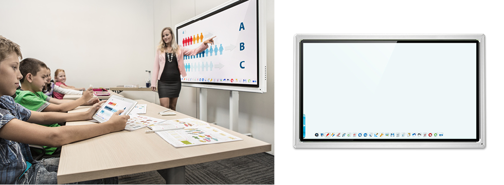 Доска nex touch. Triumph Board 55" Multi Touch. Электронная доска Triumph Board. Интерактивная доска с проектором Triumph Board. New Touch доска интерактивная.