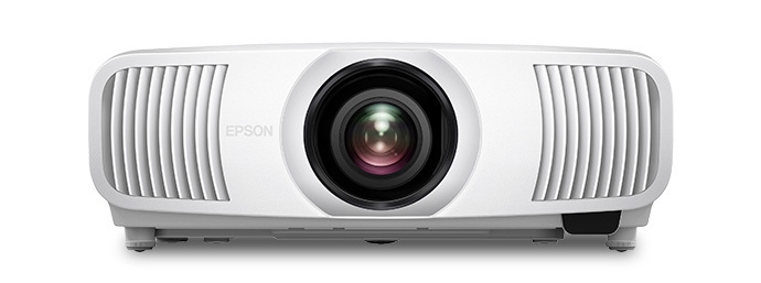 Epson представила новый лазерный проектор для домашнего кинотеатра LS11000
