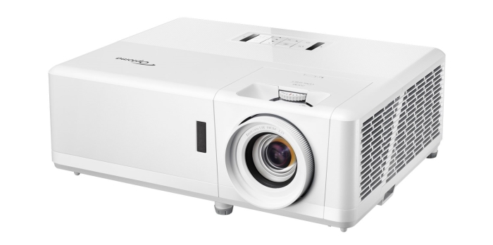 Optoma анонсировала лазерный проектор для домашнего кинотеатра UHZ50