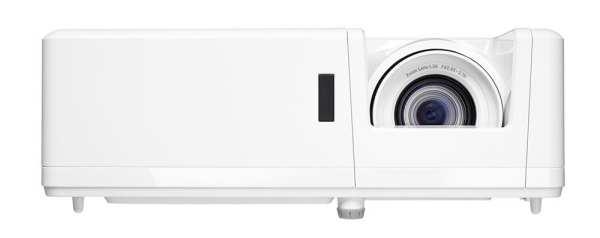 Optoma выпустила новые лазерные проекторы ZX300 и ZW350 