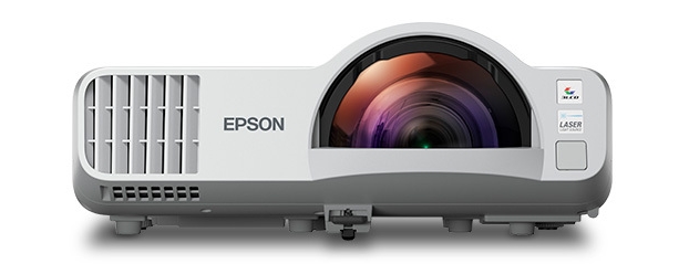 Epson анонсировала новые безламповые проекторы PowerLite и BrightLink