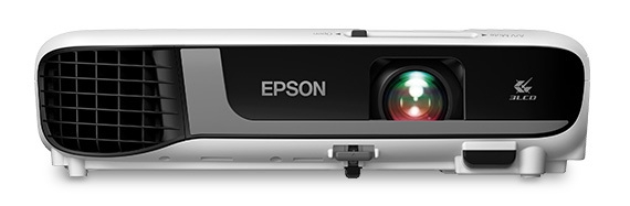 Epson анонсировала новые модели проекторов EX5280, Pro EX7280 и EX9230