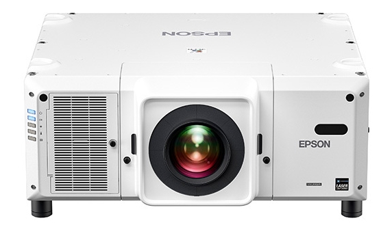epson анонсировала свой самый яркий проектор - pro l30000unl
