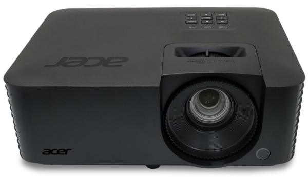 Acer запустила новую линейку экологически чистых проекторов Vero