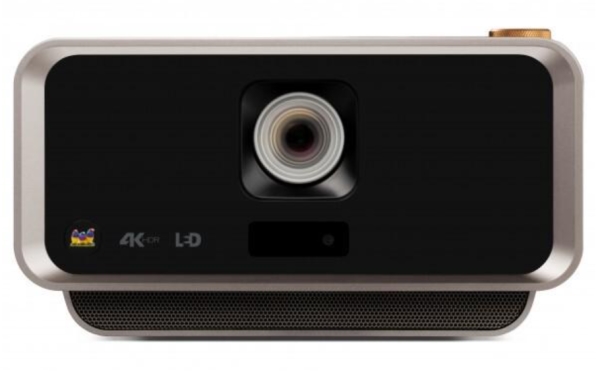 ViewSonic выпустила новый светодиодный проектор X11-4K