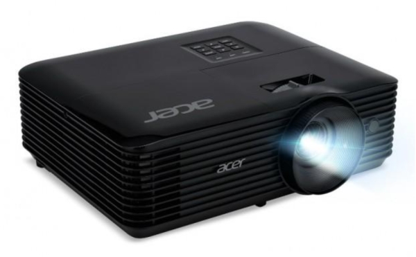 Acer выпустила новый беспроводной проектор X1128i