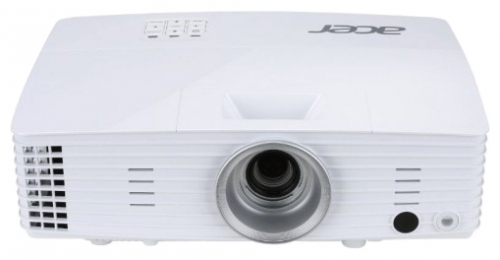 Acer представила проектор для домашних кинотеатров H6502BD