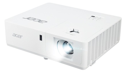 Acer представила новые серии лазерных проекторов PD1xxx, PL1ххх и PL6xxx
