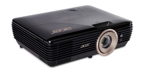 Acer выпустила 4K UHD-проекторы V6820i и V6820M