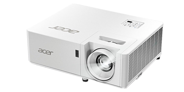 Acer представила новые светодиодные и лазерные проекторы для развлечений и бизнеса