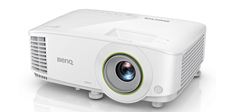 Новая линейка смарт-проекторов BenQ серии E600 уже в продаже
