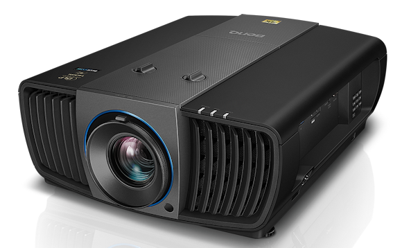 BenQ представила новый лазерный проектор LK970