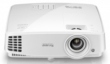 Краткий обзор проектора BenQ MH530 с разрешением 1080p 