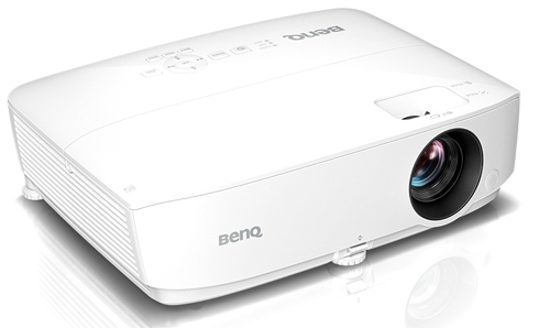 Обзор Full HD проектора BenQ MH530FHD 