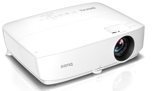 Обзор Full HD проектора BenQ MH530FHD