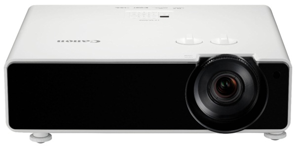 Canon выпустила лазерный проектор LX-MU500Z 