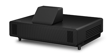 epson выпустила проекторы powerlite 800f и powerlite 805f 