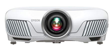 Epson выпустила 4K-проекторы Home Cinema 4010 и Pro Cinema 4050 