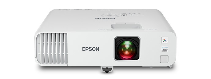 Epson анонсировала новые проекторы PowerLite для образования и цифровых вывесок