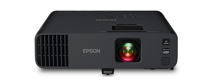 Epson анонсировала новые проекторы PowerLite для образования и цифровых вывесок