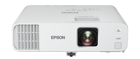 epson представила новые серии экспериментальных проекторов eb-l250f, eb-750 и eb-800