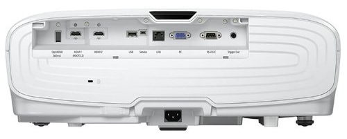 Обзор проектора Epson EH-TW9300W 