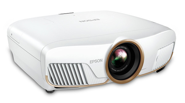 Epson анонсировала новые 4K PRO-UHD проекторы Home Cinema 5050UB и 5050UBe