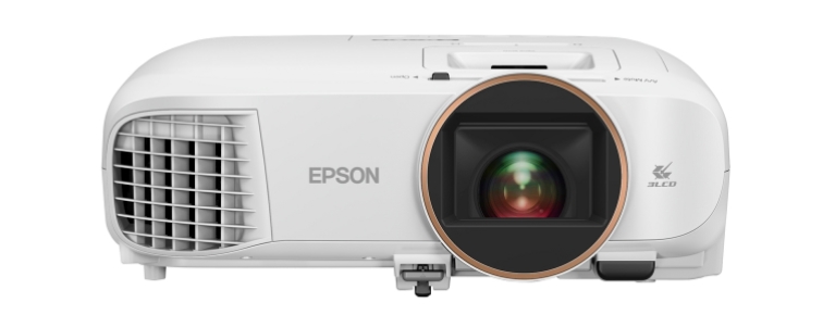 epson анонсировала проекторы для домашнего кинотеатра - home cinema 2250, 2200, 1080 и 880
