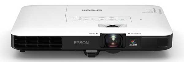 Epson анонсировала новые проекторы PowerLite 1780W, 1781W, 1785W и 1795F