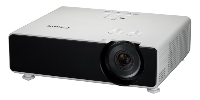 Canon представила новые проекторы LX-MH502Z, MU800Z, 4K3500Z и XEED WUX7000Z, 4K600Z