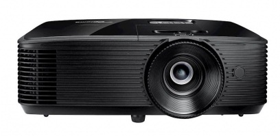 Optoma представила проекторы UHD300X и HD144X 