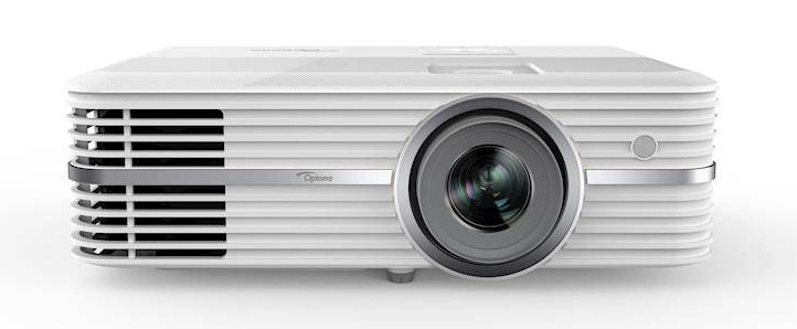 Optoma представила проекторы UHD300X и HD144X 