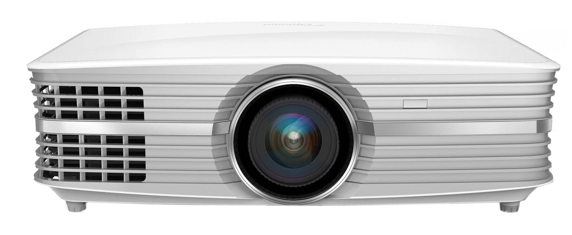 Optoma представила новые 4K проекторы UHD60 и UHD65