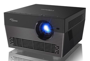 Optoma представила новый LED-проектор UHL55